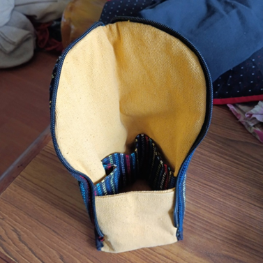 Pencil Purse