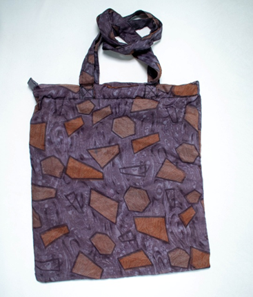 Sari Tote