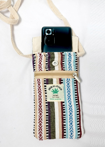 Small Mobile Purse