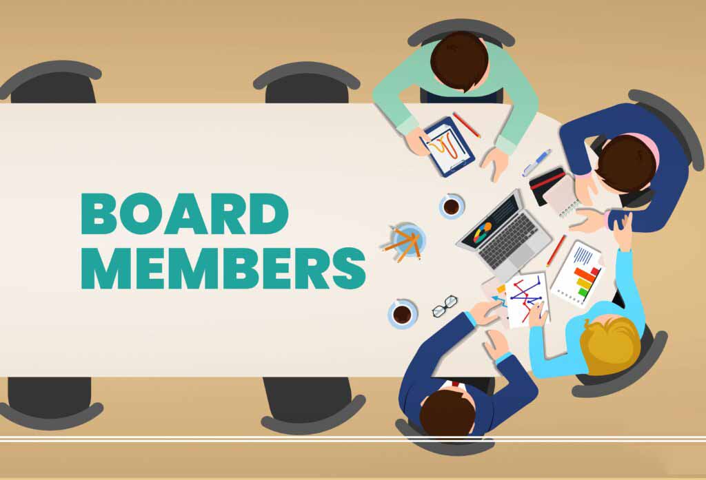 Board Members