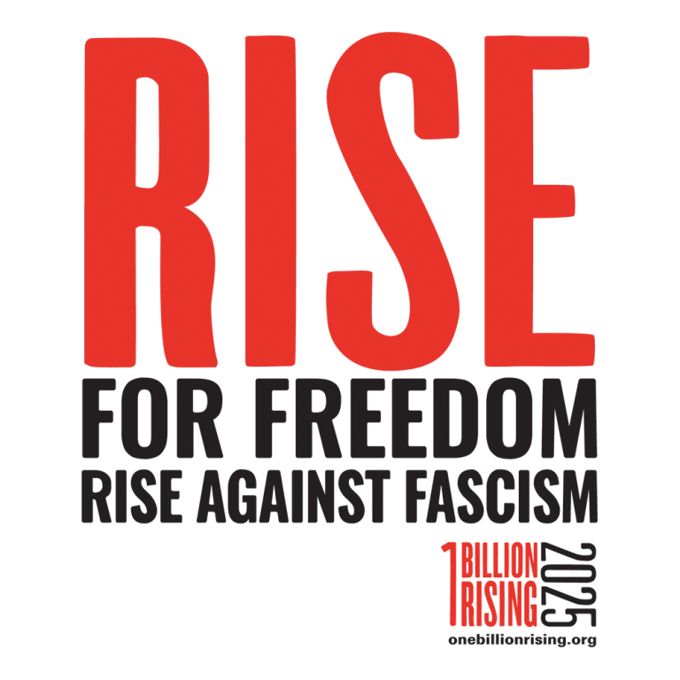 One Billion Rising (OBR)