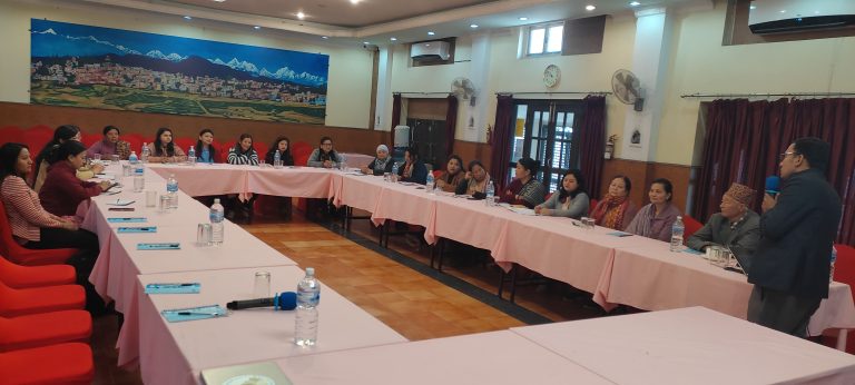 ORGANIZATIONAL DEVELOPMENT TRAINING