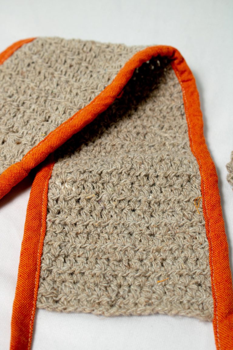 Body Scrub(Banana Fiber)