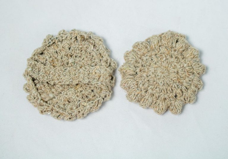 Face Scrub(Banana Fiber)