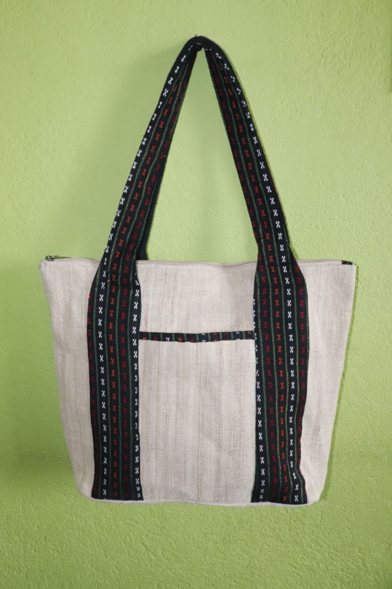 Laptop Bag(Banana Fiber)